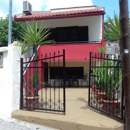 Maisonette Maria-For Tranquility Sykia Chalkidikis Exterior photo
