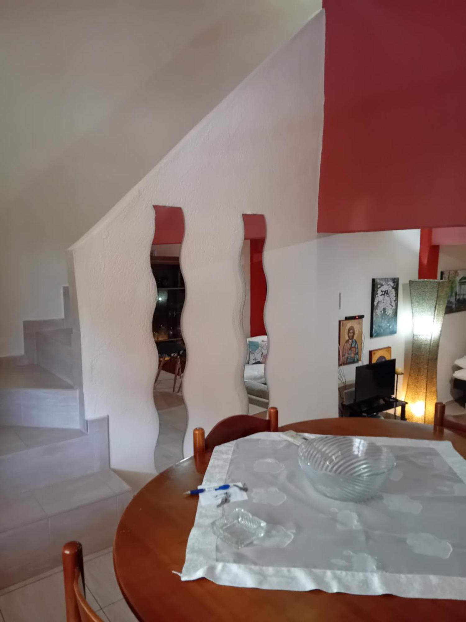Maisonette Maria-For Tranquility Sykia Chalkidikis Exterior photo