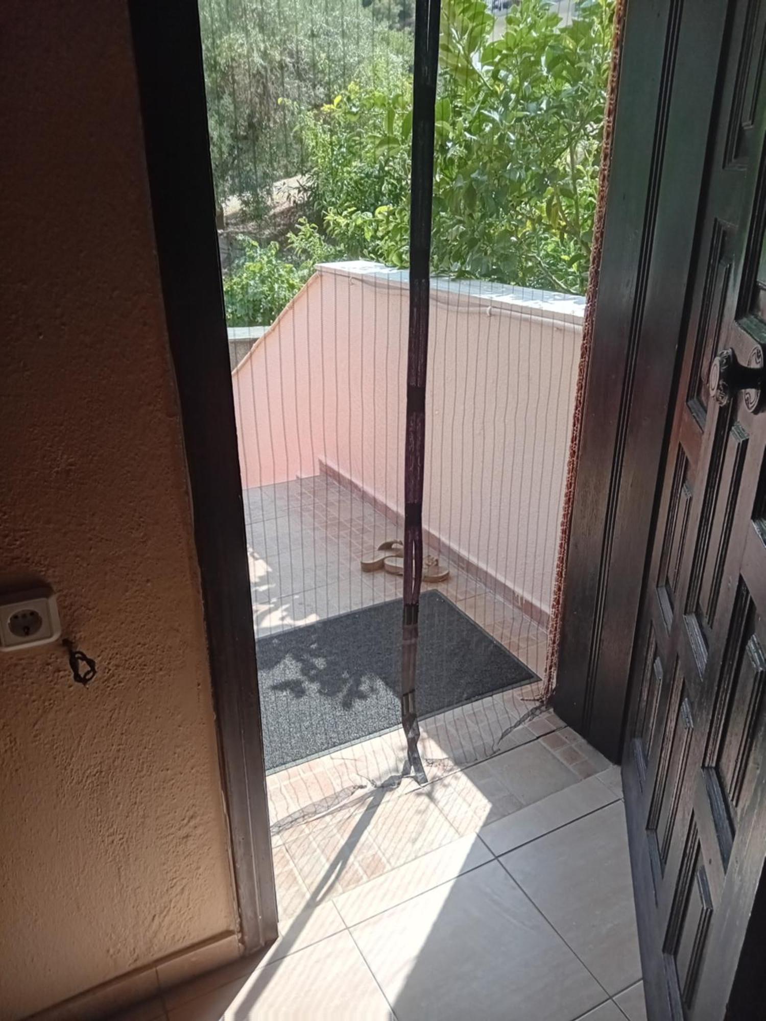 Maisonette Maria-For Tranquility Sykia Chalkidikis Exterior photo